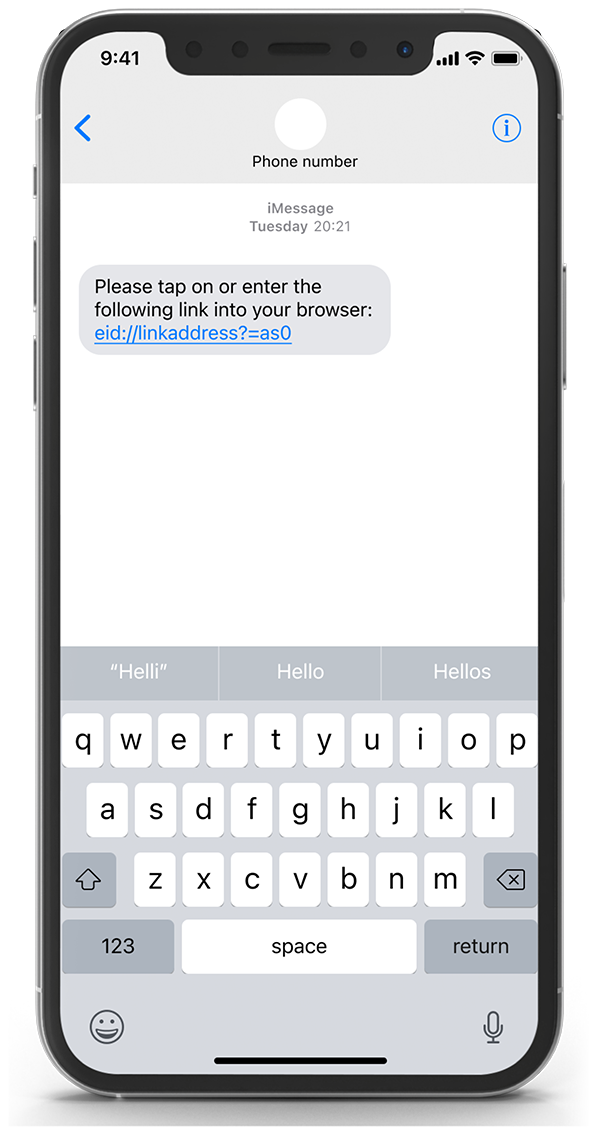 MISSISSIPPI MOBILE ID DPS Mobile ID